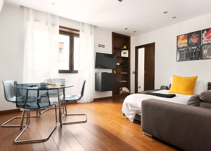Apartamento Vatican Loft - Mura Vaticane Roma