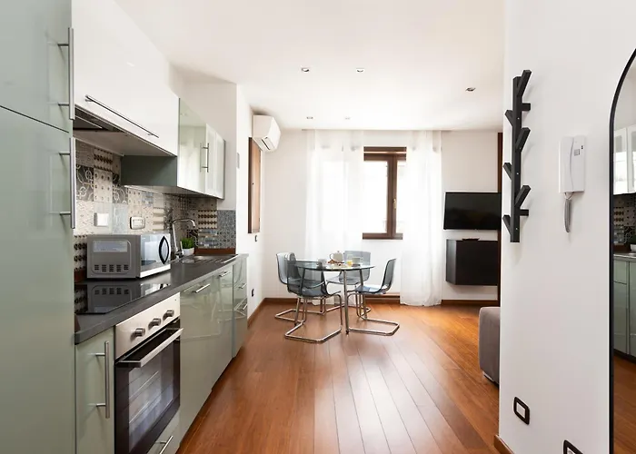 Vatican Loft - Mura Vaticane Apartamento *