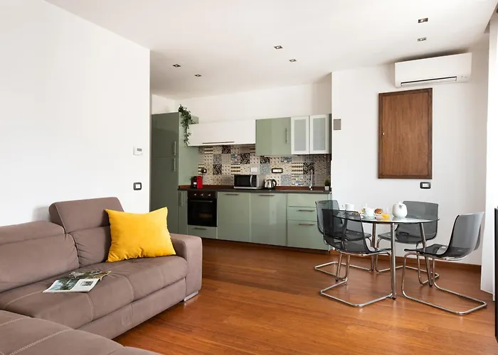 Apartamento Vatican Loft - Mura Vaticane *