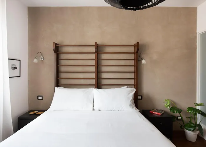 Apartamento Vatican Loft - Mura Vaticane Roma