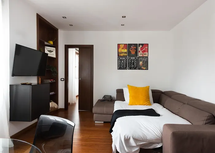 Vatican Loft - Mura Vaticane Apartamento Roma