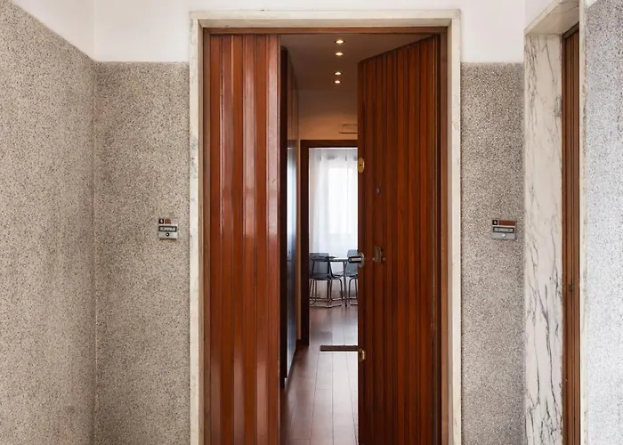 Apartamento Vatican Loft - Mura Vaticane *